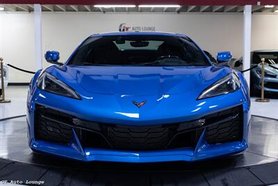 2023 Chevrolet Corvette Z06   - Photo 9 - Rancho Cordova, CA 95742