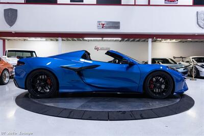 2023 Chevrolet Corvette Z06   - Photo 3 - Rancho Cordova, CA 95742