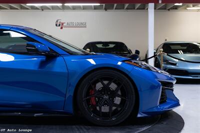 2023 Chevrolet Corvette Z06   - Photo 19 - Rancho Cordova, CA 95742