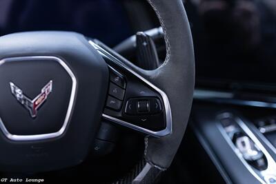 2023 Chevrolet Corvette Z06   - Photo 52 - Rancho Cordova, CA 95742