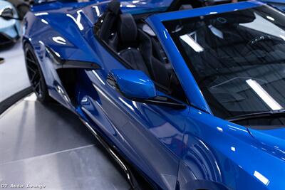 2023 Chevrolet Corvette Z06   - Photo 28 - Rancho Cordova, CA 95742