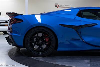 2023 Chevrolet Corvette Z06   - Photo 18 - Rancho Cordova, CA 95742