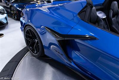 2023 Chevrolet Corvette Z06   - Photo 31 - Rancho Cordova, CA 95742