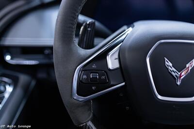 2023 Chevrolet Corvette Z06   - Photo 51 - Rancho Cordova, CA 95742