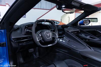 2023 Chevrolet Corvette Z06   - Photo 41 - Rancho Cordova, CA 95742