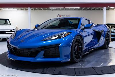 2023 Chevrolet Corvette Z06   - Photo 8 - Rancho Cordova, CA 95742