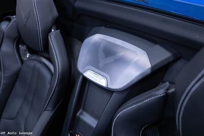 2023 Chevrolet Corvette Z06   - Photo 61 - Rancho Cordova, CA 95742