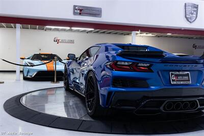 2023 Chevrolet Corvette Z06   - Photo 22 - Rancho Cordova, CA 95742