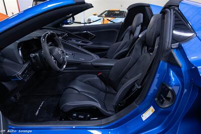 2023 Chevrolet Corvette Z06   - Photo 40 - Rancho Cordova, CA 95742