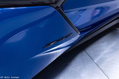 2023 Chevrolet Corvette Z06   - Photo 33 - Rancho Cordova, CA 95742