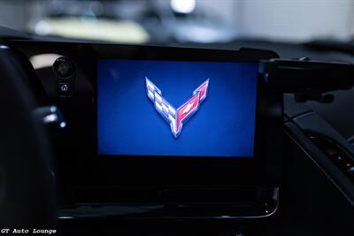 2023 Chevrolet Corvette Z06   - Photo 48 - Rancho Cordova, CA 95742