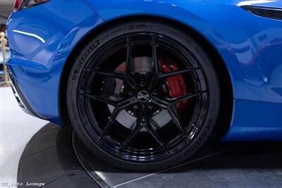 2023 Chevrolet Corvette Z06   - Photo 36 - Rancho Cordova, CA 95742