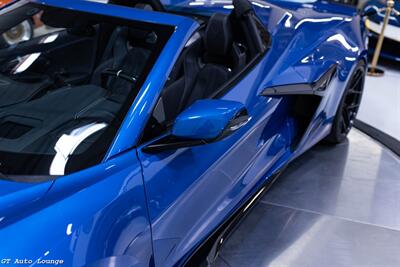 2023 Chevrolet Corvette Z06   - Photo 29 - Rancho Cordova, CA 95742