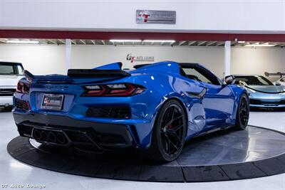 2023 Chevrolet Corvette Z06   - Photo 4 - Rancho Cordova, CA 95742