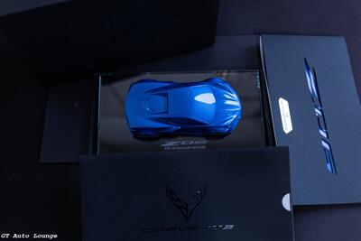 2023 Chevrolet Corvette Z06   - Photo 66 - Rancho Cordova, CA 95742