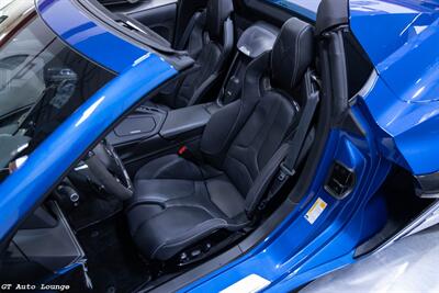 2023 Chevrolet Corvette Z06   - Photo 39 - Rancho Cordova, CA 95742