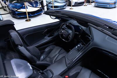 2023 Chevrolet Corvette Z06   - Photo 45 - Rancho Cordova, CA 95742