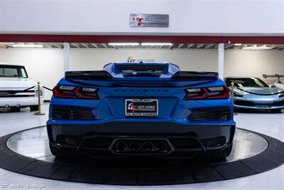 2023 Chevrolet Corvette Z06   - Photo 13 - Rancho Cordova, CA 95742