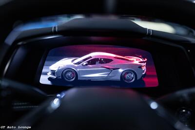 2023 Chevrolet Corvette Z06   - Photo 49 - Rancho Cordova, CA 95742