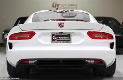 2014 Dodge Viper SRT   - Photo 7 - Rancho Cordova, CA 95742