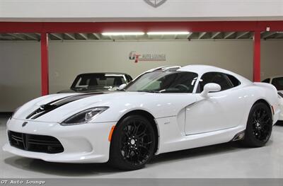 2014 Dodge Viper SRT   - Photo 1 - Rancho Cordova, CA 95742