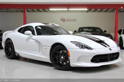 2014 Dodge Viper SRT   - Photo 3 - Rancho Cordova, CA 95742