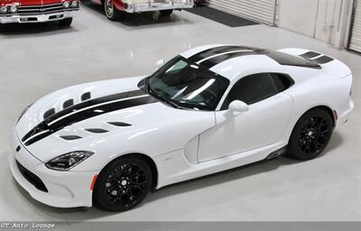 2014 Dodge Viper SRT   - Photo 46 - Rancho Cordova, CA 95742