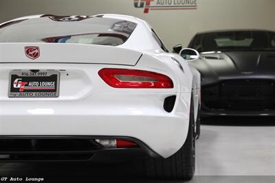 2014 Dodge Viper SRT   - Photo 12 - Rancho Cordova, CA 95742