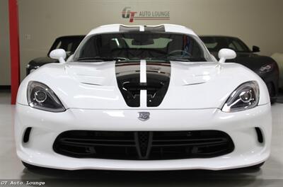 2014 Dodge Viper SRT   - Photo 2 - Rancho Cordova, CA 95742