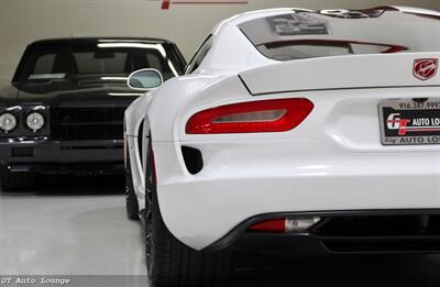 2014 Dodge Viper SRT   - Photo 11 - Rancho Cordova, CA 95742