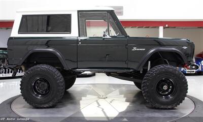 1966 Ford Bronco   - Photo 4 - Rancho Cordova, CA 95742