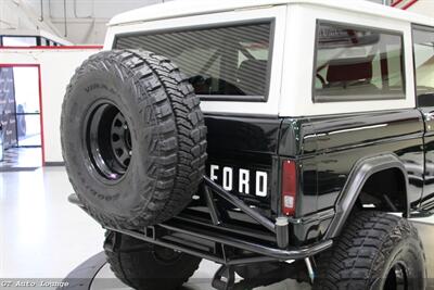 1966 Ford Bronco   - Photo 18 - Rancho Cordova, CA 95742