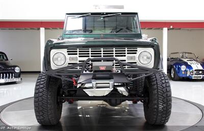 1966 Ford Bronco   - Photo 2 - Rancho Cordova, CA 95742