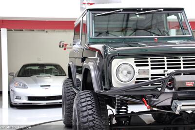 1966 Ford Bronco   - Photo 9 - Rancho Cordova, CA 95742