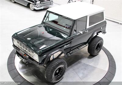 1966 Ford Bronco   - Photo 13 - Rancho Cordova, CA 95742