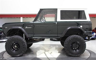 1966 Ford Bronco   - Photo 5 - Rancho Cordova, CA 95742