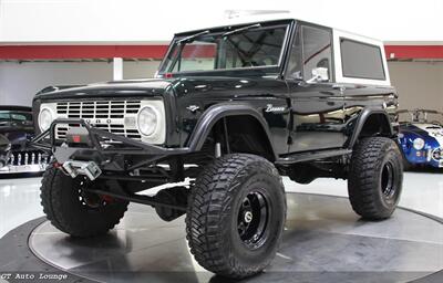 1966 Ford Bronco   - Photo 1 - Rancho Cordova, CA 95742