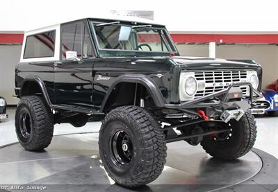 1966 Ford Bronco   - Photo 3 - Rancho Cordova, CA 95742