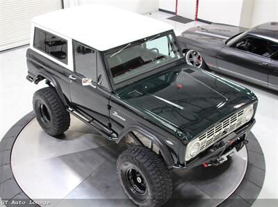 1966 Ford Bronco   - Photo 15 - Rancho Cordova, CA 95742