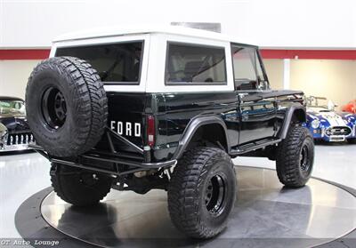 1966 Ford Bronco   - Photo 8 - Rancho Cordova, CA 95742