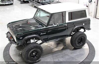 1966 Ford Bronco   - Photo 39 - Rancho Cordova, CA 95742