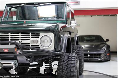 1966 Ford Bronco   - Photo 10 - Rancho Cordova, CA 95742