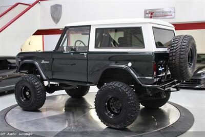 1966 Ford Bronco   - Photo 16 - Rancho Cordova, CA 95742