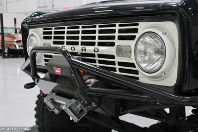 1966 Ford Bronco   - Photo 17 - Rancho Cordova, CA 95742