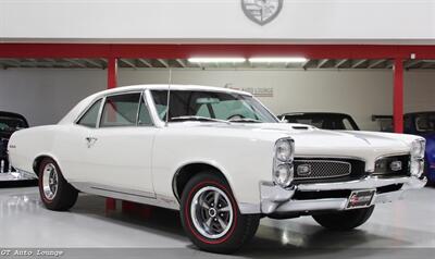 1967 Pontiac GTO   - Photo 3 - Rancho Cordova, CA 95742