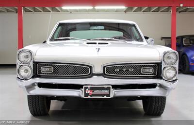 1967 Pontiac GTO   - Photo 2 - Rancho Cordova, CA 95742