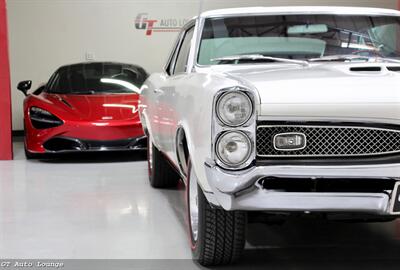 1967 Pontiac GTO   - Photo 12 - Rancho Cordova, CA 95742