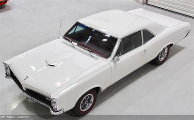 1967 Pontiac GTO   - Photo 9 - Rancho Cordova, CA 95742