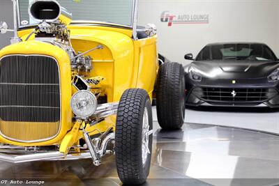 1932 Ford Model A Highboy   - Photo 10 - Rancho Cordova, CA 95742