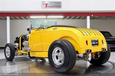 1932 Ford Model A Highboy   - Photo 6 - Rancho Cordova, CA 95742